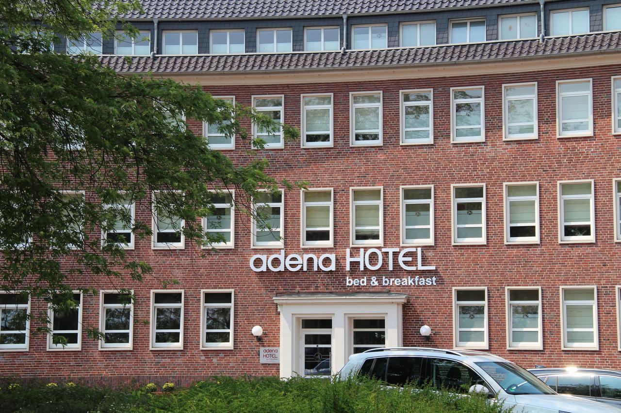 Adena Hotel بريمرهافن المظهر الخارجي الصورة