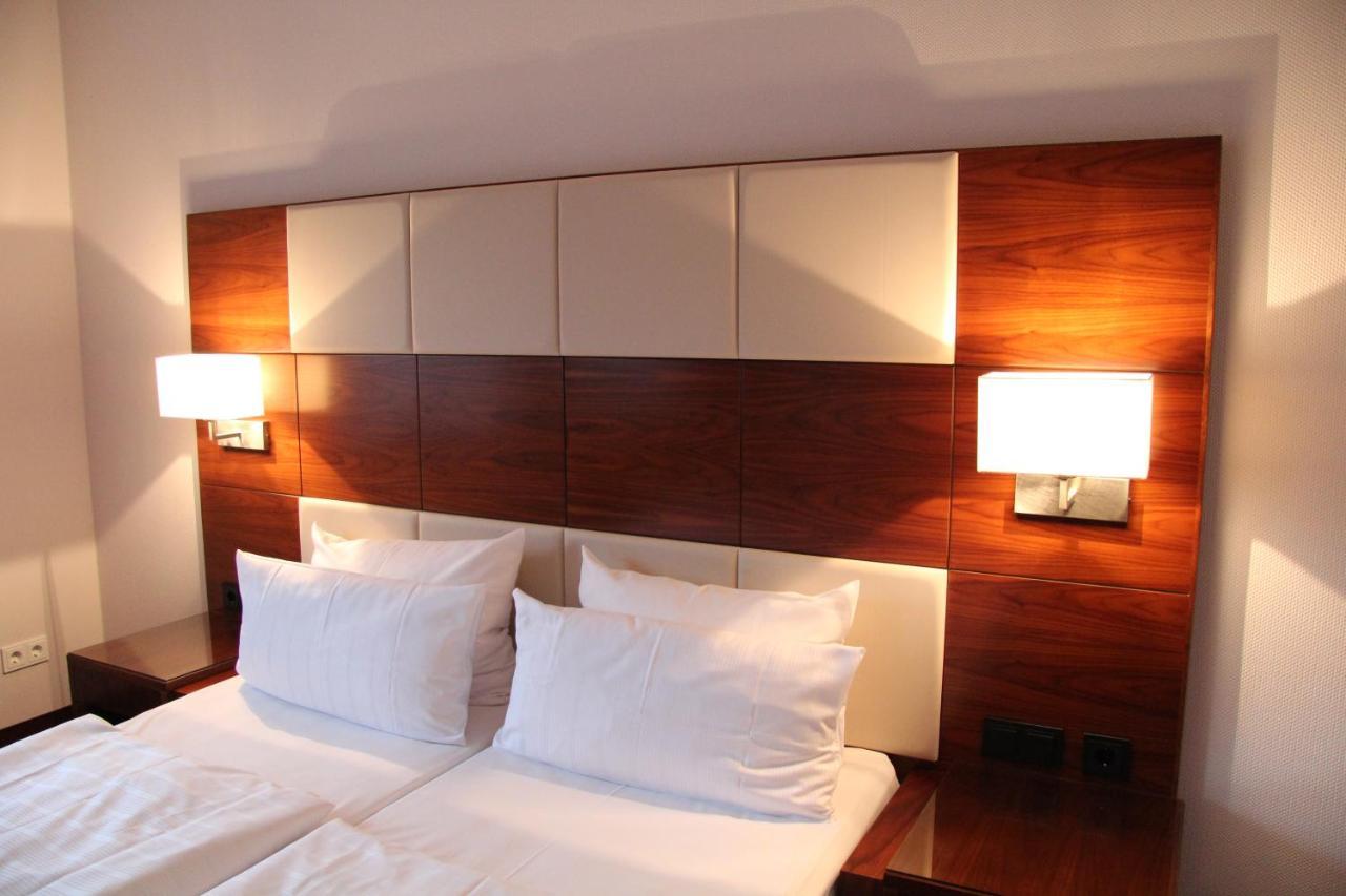 Adena Hotel بريمرهافن المظهر الخارجي الصورة